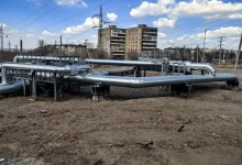 Впервые за много лет отопительный сезон прошел без аварий для жителей нескольких микрорайонов Темиртау
