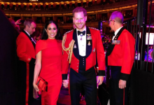 "Это убило мою мать": принц Гарри поразил публику новыми откровениями о жизни в королевской семье