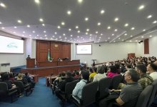 AI-офицер AI_DOS обучил педагогов ВКО финансовой безопасности