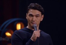 Нурлан Сабуров начнет шутить на хинди и арабском