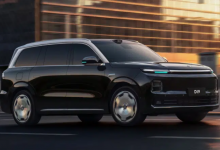 В Китае представили электромобиль с самой большой батареей в мире