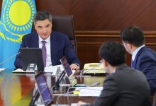 Льготную тарифную модель электроснабжения утвердили для инвесторов “Долины ЦОДов” в Павлодарской области