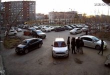 Подростки избили сверстника и напали на мужчину в Павлодаре