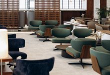 Бизнес-зал в аэропорту Астаны закроют на ремонт