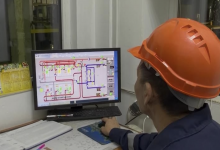 Испытания теплосетей в Алматы: жителей просят соблюдать осторожность