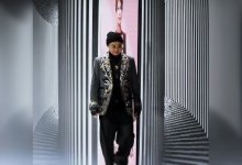 Dolce & Gabbana, подвинься: Турсен Алагузов засветился на показе Kazakhstan Fashion Week (ВИДЕО)