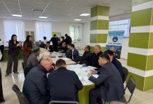 Акция “Бесплатная юридическая помощь” прошла в Мангистау