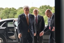 Совет безопасности является главным элементом для реформирования ООН – Токаев