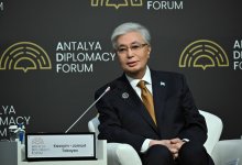 Токаев призвал ответственно подойти к вопросу реформирования ООН