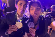 Дружба или нечто большее? В шахматах обсуждают Синдарова и Асаубаеву