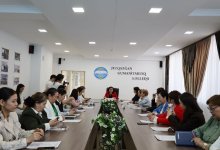 В приоритетах – защита, поддержка и развитие