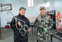 Свое дело – в своем селе