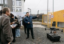 Дрова только в камин!