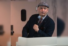 Алматы на виниле