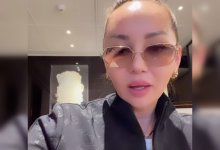 “Он бы давно уже сгнил, если бы не одна святая женщина” – Баян Алагузова ответила хейтерам