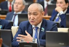 Дискуссия в Актау: не цирк, а голос общества