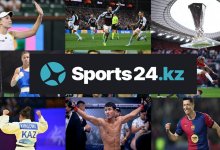 Новости, обзоры, комментарии и все главное из мира спорта на Sports24.kz