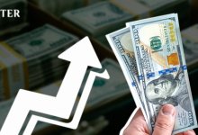 Субботний курс: доллар подорожал в обменниках