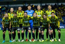 Сколько заработал “Кайрат” в Лиге чемпионов