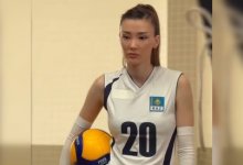 Сабина Алтынбекова заинтриговала подписчиков (ВИДЕО)