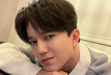 Мать Димаша Кудайбергена показала редкие архивные кадры (ВИДЕО)