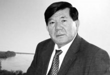 На 84 году жизни скончался выдающийся поэт Мухтар Шаханов