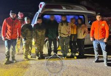 На высоте 3300 метров в Алматы туристу стало плохо с сердцем