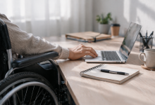 Как трудоустроиться человеку с инвалидностью в Казахстане