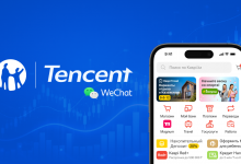 Tencent инвестирует в Kaspi.kz вместе с сооснователем и главой Михаилом Ломтадзе и долгосрочными институциональными инвесторами из США