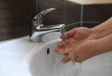 Как решается вопрос с водоснабжением в Медеуском районе Алматы