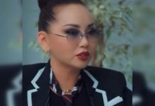 Что общество не простило Баян Алагузовой (ВИДЕО)