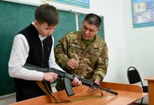 Минобороны РК запустило онлайн-переподготовку будущих преподавателей НВП