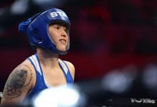 Назым Кызайбай выйдет на ринг на Кубке мира по боксу