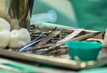 Мужчина лишился рук и ног после визита к стоматологу