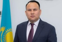 Назначен глава Национального центра повышения квалификации "Өрлеу"