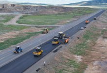 Дороги уходят на обновление