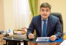 К созданию Халық Кеңесі