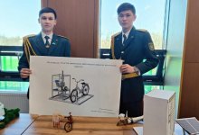 Чистое будущее начинается со школы