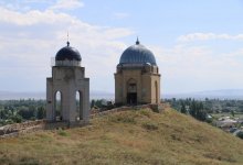 Памятники – под охрану государства