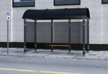 Закрыт проезд к востребованной остановке в Астане