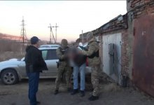 Девять бочек с наркотиками: крупный канал сбыта перекрыт в Усть-Каменогорске (ВИДЕО)