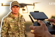 "Глаз в небе": как беспилотники меняют Сухопутные войска Казахстана