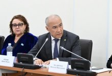 "Риски слишком высоки": бизнес-омбудсмен призвал отложить законопроект АЗРК по вопросам конкуренции