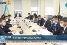 Пересказ телесюжета стал поводом для ареста блогеров в Туркестанской области