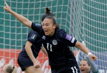 Женская сборная Казахстана поднялась в рейтинге ФИФА