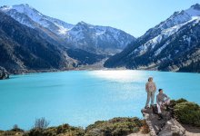 Казахстанцам напомнили правила поведения на природе