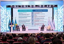 “TURGYNDAR AMANATY”: эффективная работа позволяет решать накопившиеся проблемы