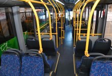 Два автобуса временно изменят схемы движения в Алматы