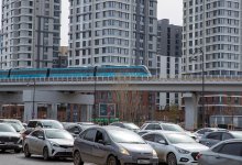 Акимат Астаны обратился к жителям из-за перекрытия улиц