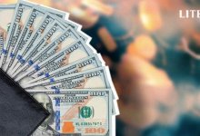 Курсы валют снова качнулись: сколько стоят доллар и евро в Казахстане